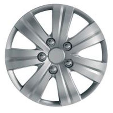 Enjoliveurs des roues kit, 15 pouce RWT1577