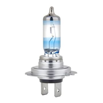 Lampe voiture RING ampoule H7 12V 55Watt  PX26d RX2077