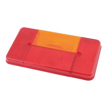 Verre de rechange RADEX 5001 droite pour R.04.217.000