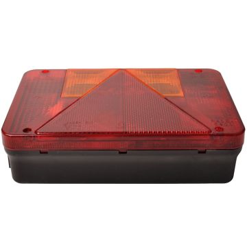 Schlussleuchte Radex 5800-1, rechts 12-24V