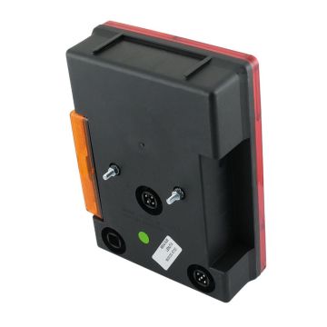 Schlussleuchte Radex 6800 (1) rechts 12-24V
