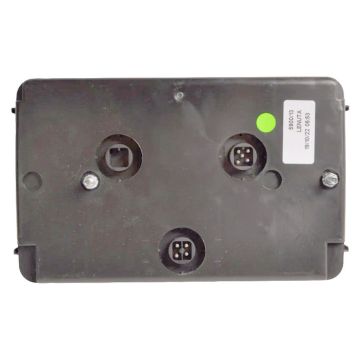 Schlussleuchte Radex 5900 (2) (R.04.413.000)  rechts