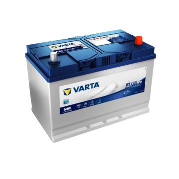 Batterie, 12 V 85 AH, LxBxH 306 x 173 x 225  - +