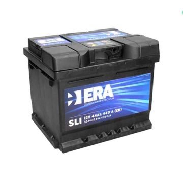 Batterie 12 V 44 AH, LxBxH 207 x 175 x 175  - + S54414
