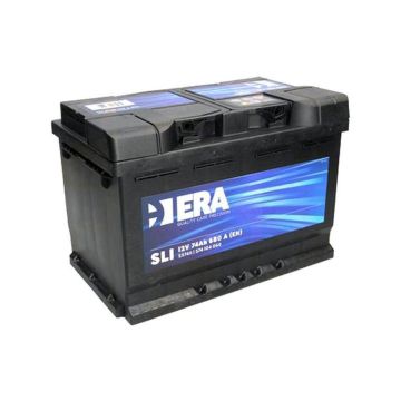 Batterie 12 V 74 AH, LxBxH 278 x 175 x 190  - + S57411