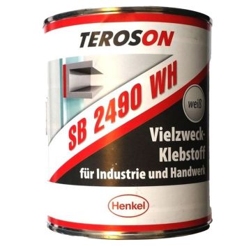 Colle polyvalente Teroson