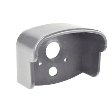 Capot de protection pour feu 95 x 88 GEKA