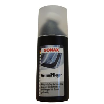 Gummipflegestift SONAX