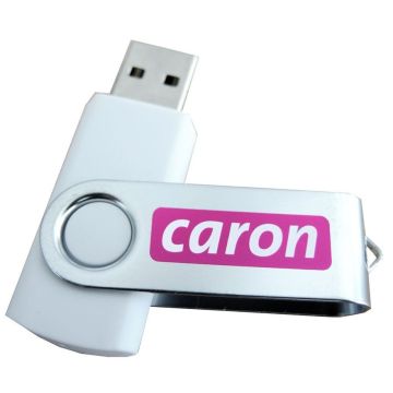 Caron Memory-Stick