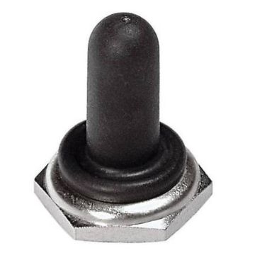 Câche-trous en caoutch pour APEM