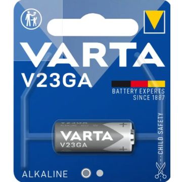 Kleinbatterie V23GA