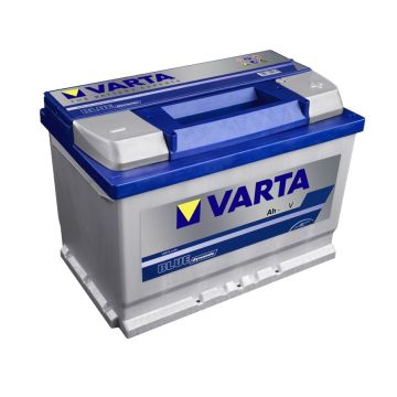 Batterie 12 V 80 AH, LxBxH 315 x 175 x 190  - + V4011
