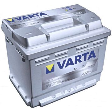 Batterie 12 V 77 AH, LxBxH 278 x 175 x 190  - + V5008