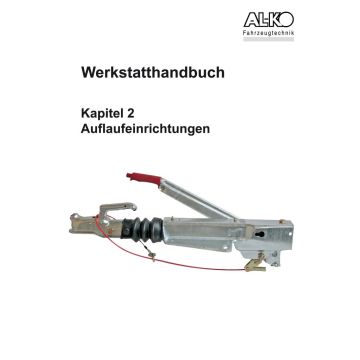 AL-KO Auflaufeinrichtungen