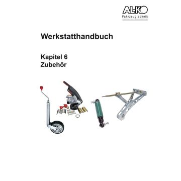 AL-KO Zubehör