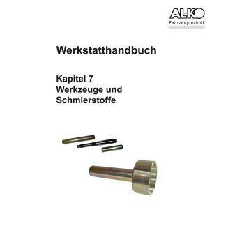 AL-KO Werkzeuge und Schmierstoffe