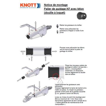 Notice de montage KNOTT WHBALKO017