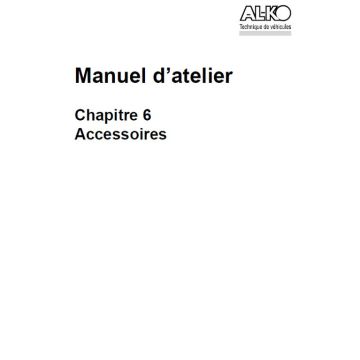 AL-KO Accessoires