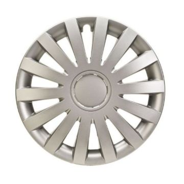 Enjoliveurs des roues kit, 15 pouce WIND16